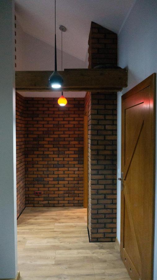 Loft W Centrum Gliwic Apartment Gliwice Exterior photo